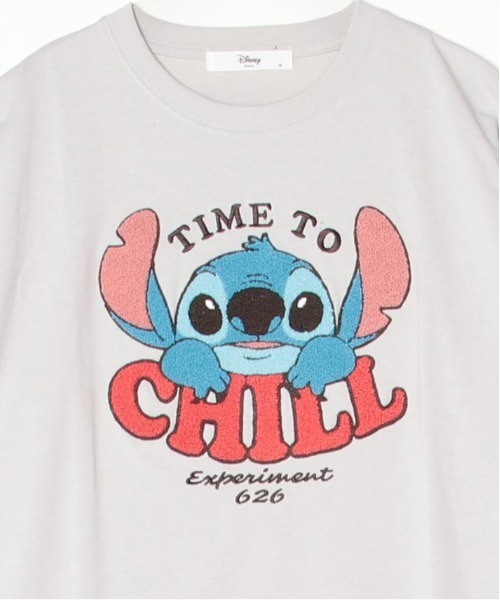 Disney（ディズニー） tシャツ 「DISNEY/ディズニー」ベイマックス