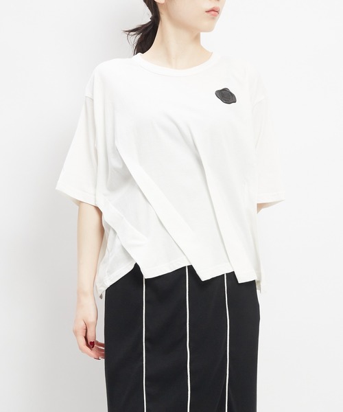 tシャツ シーリングタックＴ レディース メンズの画像
