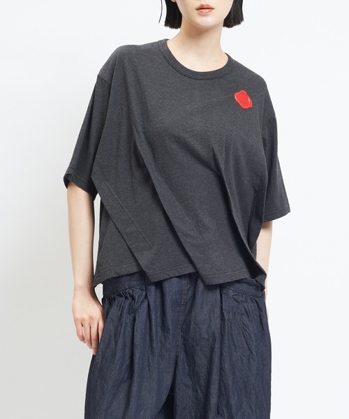 tシャツ シーリングタックＴ レディース メンズの画像