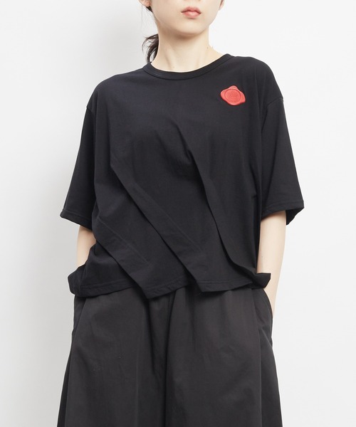 tシャツ シーリングタックＴ レディース メンズの画像