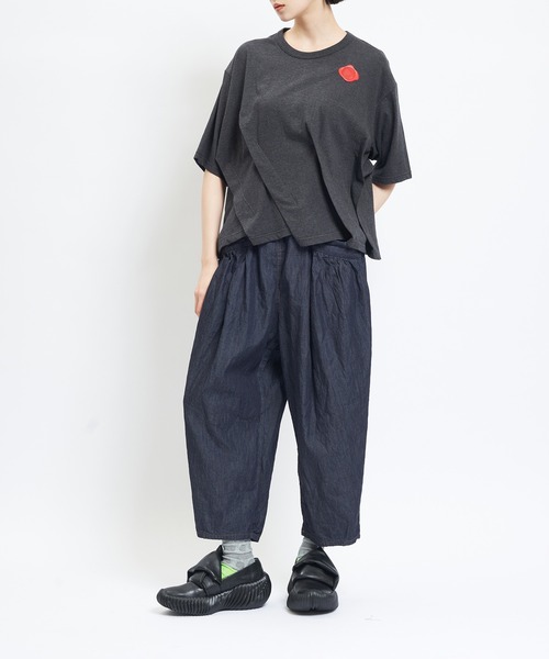 tシャツ シーリングタックＴ レディース メンズの画像