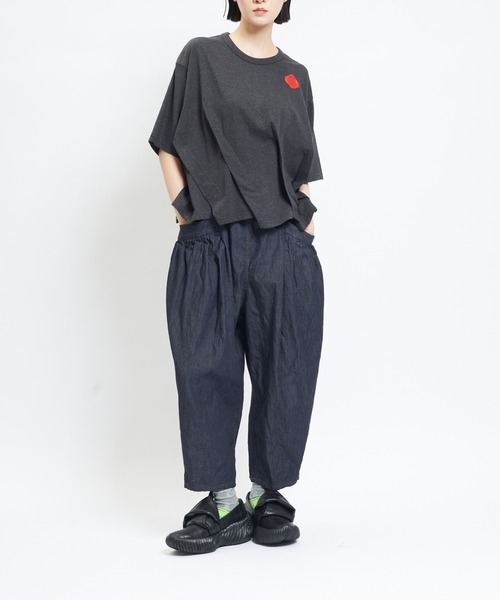 tシャツ シーリングタックＴ レディース メンズの画像