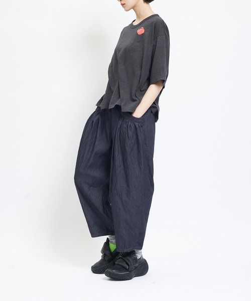 tシャツ シーリングタックＴ レディース メンズの画像