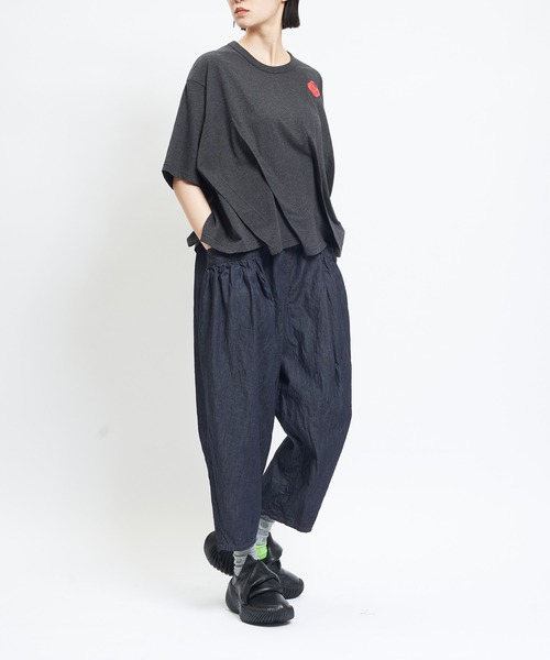 tシャツ シーリングタックＴ レディース メンズの画像