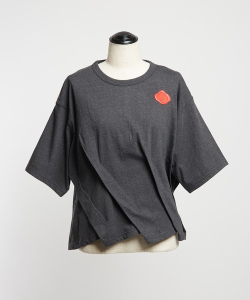 tシャツ シーリングタックＴ レディース メンズの画像