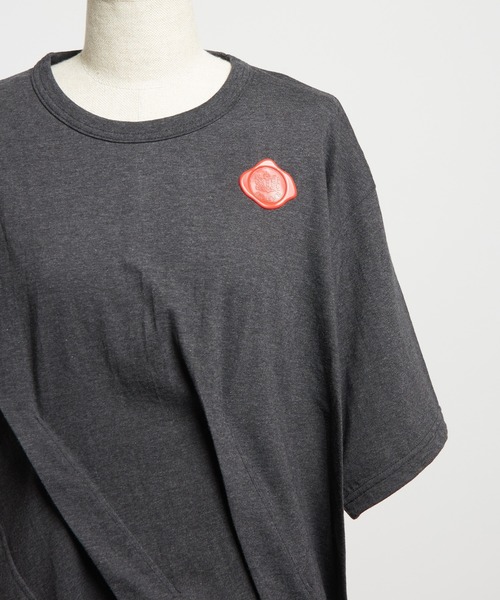 tシャツ シーリングタックＴ レディース メンズの画像