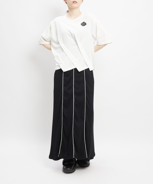 tシャツ シーリングタックＴ レディース メンズの画像