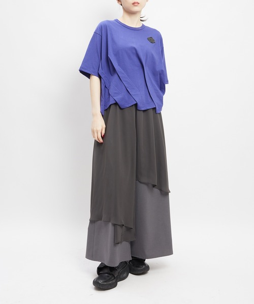 tシャツ シーリングタックＴ レディース メンズの画像