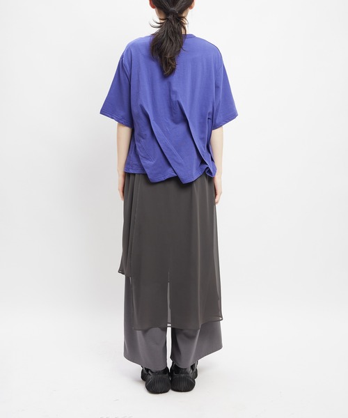 tシャツ シーリングタックＴ レディース メンズの画像