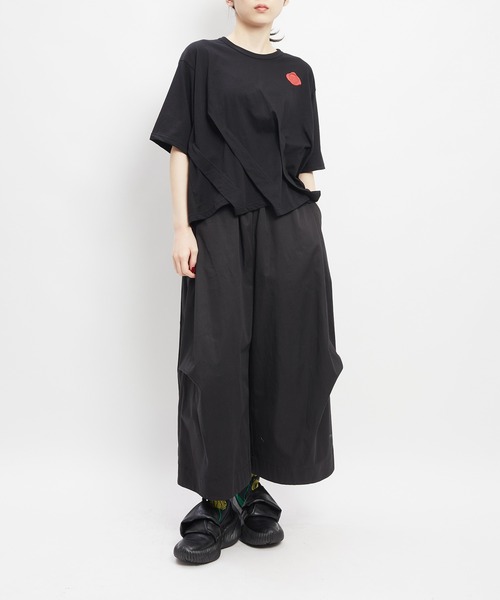 tシャツ シーリングタックＴ レディース メンズの画像