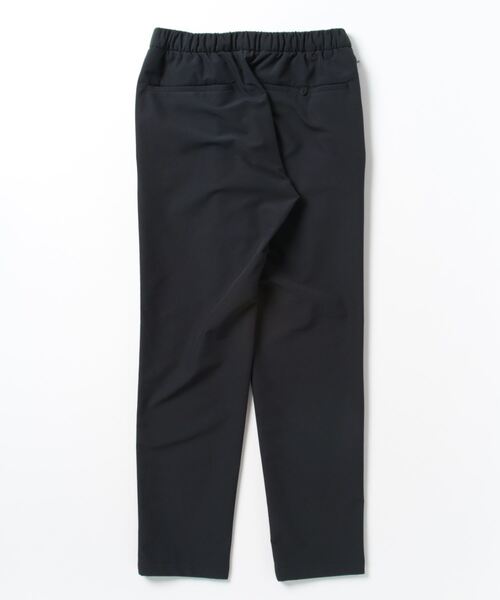 Yahoo!オークション - 「UNITED ARROWS」 イージーパンツ X-LARGE ブラ