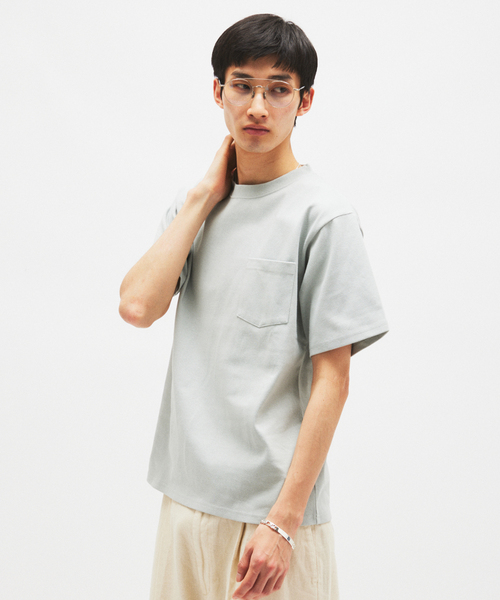 JOURNAL STANDARD（ジャーナルスタンダード） tシャツ HEAT SHIELD