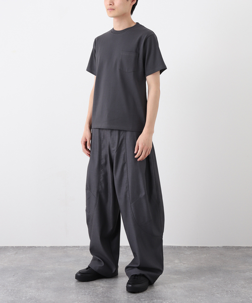 JOURNAL STANDARD（ジャーナルスタンダード） tシャツ HEAT SHIELD