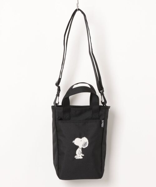 スヌーピー ピーナッツ ショルダーバッグ バッグ カバン PEANUTS ショルダーバッグ バッグ PEANUTS/ピーナッツ VINTAGE TRAVEL