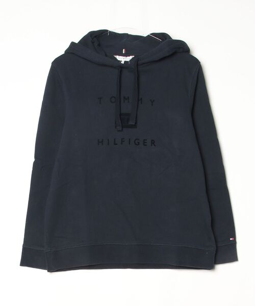 TOMMY HILFIGER（トミー・ヒルフィガー） プルオーバーパーカー MEDIUM 