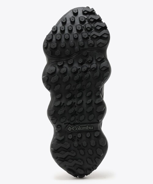 スニーカー 高反発クッション Columbia/ レディース/ スライブ リバイブ マックス ブリーズ /コロンビア レディースの画像