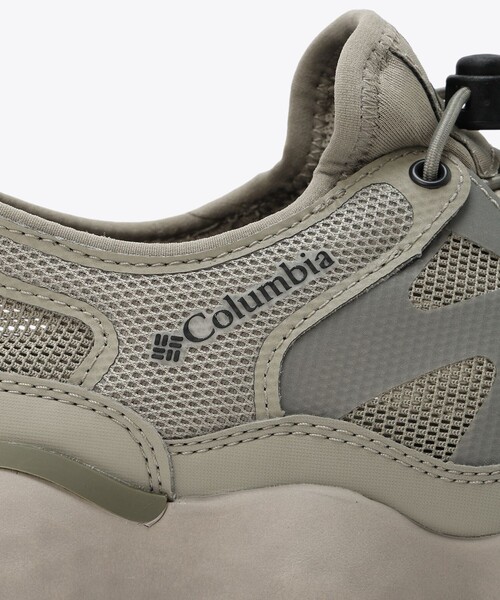 スニーカー 高反発クッション Columbia/ レディース/ スライブ リバイブ マックス ブリーズ /コロンビア レディースの画像