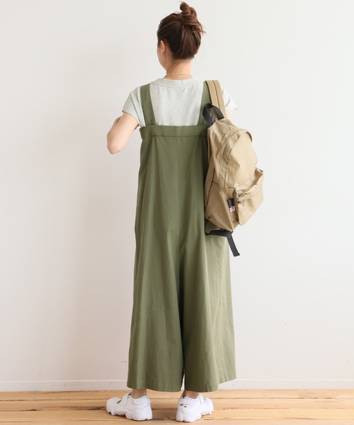 「JOURNAL STANDARD relume」 パンツ FREE ブラック レディースの画像