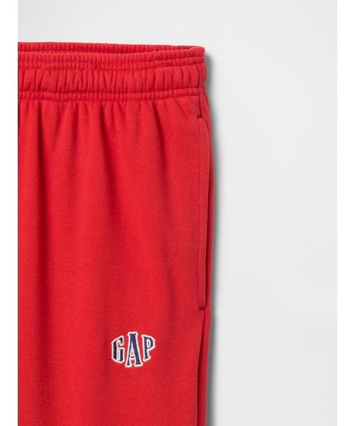 「GAP」 スウェットパンツ X-SMALL ベージュ メンズ_画像2