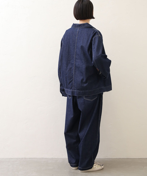 JOURNAL STANDARD LUXE（ジャーナルスタンダード ラックス） デニム