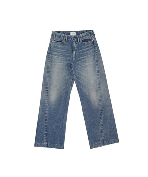 TANAKA（タナカ） ジーンズ BOY JEAN TROUSERS メンズ : ZOZOTOWN