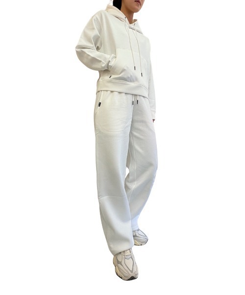 Cook jeans（クックジーンズ） パーカー オーロラダガーパーカー