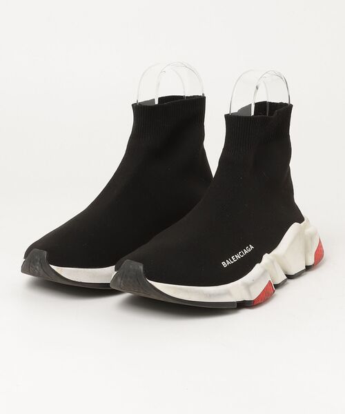 BALENCIAGA（バレンシアガ） SPEED TRAINER SNEAKERS シューズ 37