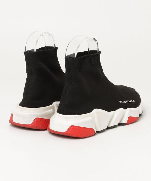 BALENCIAGA（バレンシアガ） SPEED TRAINER SNEAKERS シューズ 37