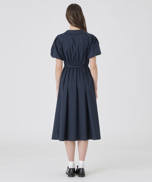 ブルーレーベルクレストブリッジ ワンピース チェックのおすすめ人気