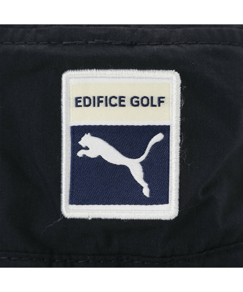 PUMA（プーマ） 帽子 ハット ユニセックス ゴルフ PUMA x EDIFICE
