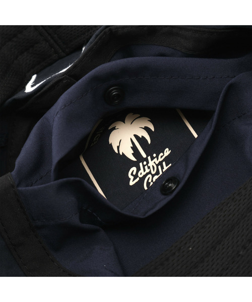 PUMA（プーマ） 帽子 ハット ユニセックス ゴルフ PUMA x EDIFICE