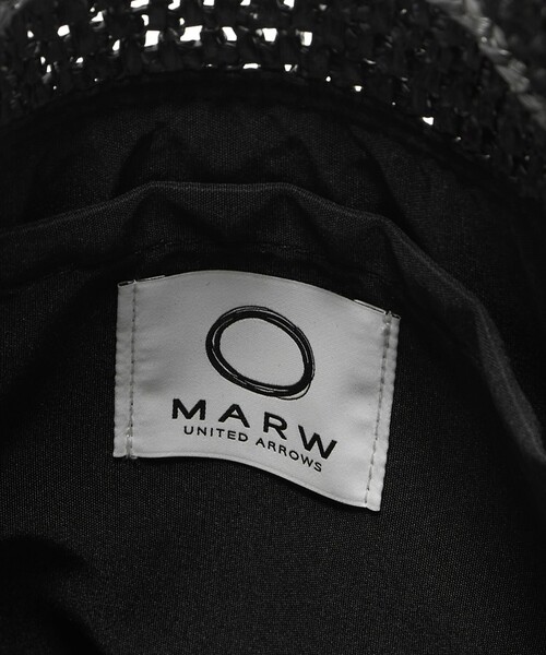 MARW UNITED ARROWS（マルゥ ユナイテッドアローズ） ハンドバッグ