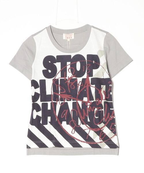 Vivienne Westwood Red Label 半袖Tシャツ Vivienne Westwood red label 「Vivienne label」 半袖Tシャツ 1