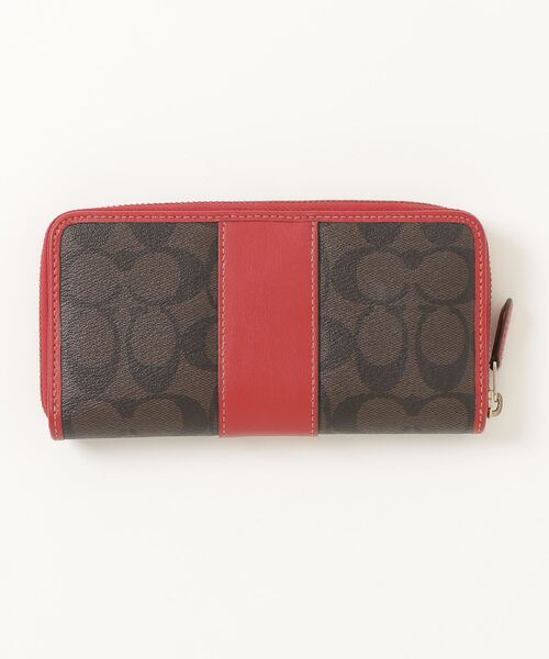 COACH（コーチ） 財布 - ブラウン レディース : ZOZOTOWN Yahoo!店
