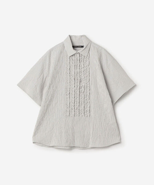 nicolson&nicolson ブラウス シャツ nicholson ＆ nicholson