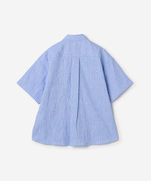 nicolson&nicolson ブラウス シャツ nicholson ＆ nicholson 