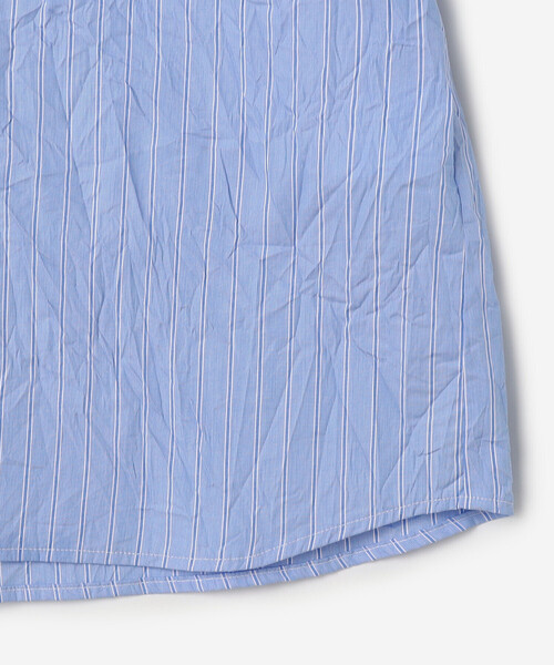 nicolson&nicolson ブラウス シャツ nicholson ＆ nicholson 
