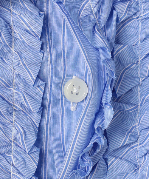 nicolson&nicolson ブラウス シャツ nicholson ＆ nicholson