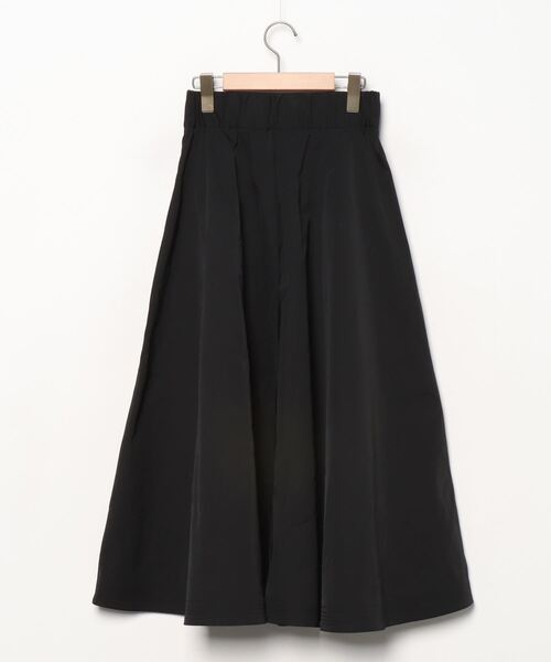 「hinari」 ロングスカート SMALL ブラック レディース_画像2