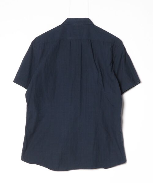 BURBERRY BLACK LABEL（バーバリーブラックレーベル） 半袖シャツ 3
