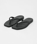 サンダル 「crocs」MIAMI FLIP ...の詳細画像1