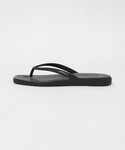 サンダル 「crocs」MIAMI FLIP ...の詳細画像2