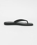 サンダル 「crocs」MIAMI FLIP ...の詳細画像3