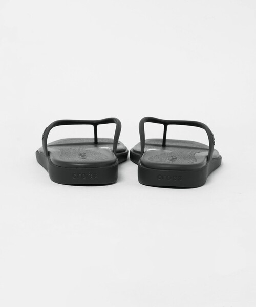 crocs（クロックス） サンダル 「crocs」MIAMI FLIP サンダル