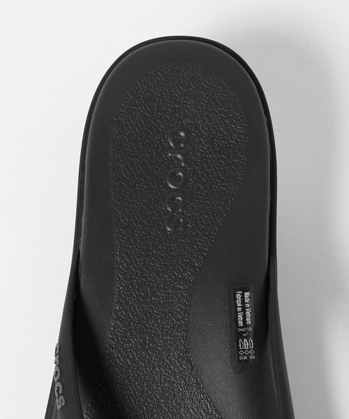 crocs（クロックス） サンダル 「crocs」MIAMI FLIP サンダル
