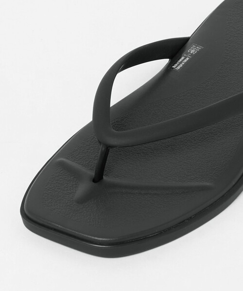 crocs（クロックス） サンダル 「crocs」MIAMI FLIP サンダル