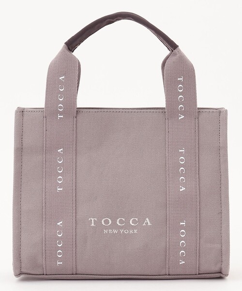 TOCCA（トッカ） 2WAYバッグ F ブラック レディース : ZOZOTOWN Yahoo