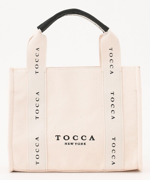 TOCCA（トッカ） 2WAYバッグ F ブラック レディース : ZOZOTOWN Yahoo
