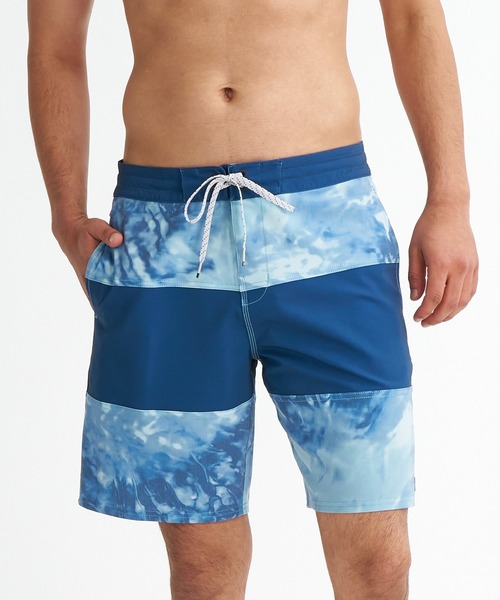 水着 BILLABONG メンズ TRIBONG LOTIDE ボードショーツ 「2026年夏モデル」 メンズ