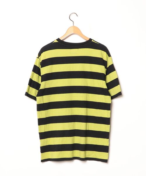 stussy ボーダーの商品一覧 通販 - Yahoo!ショッピング